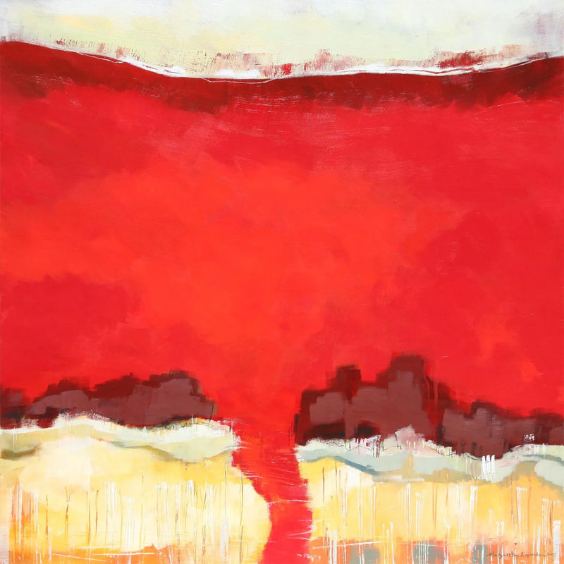 Red Sea