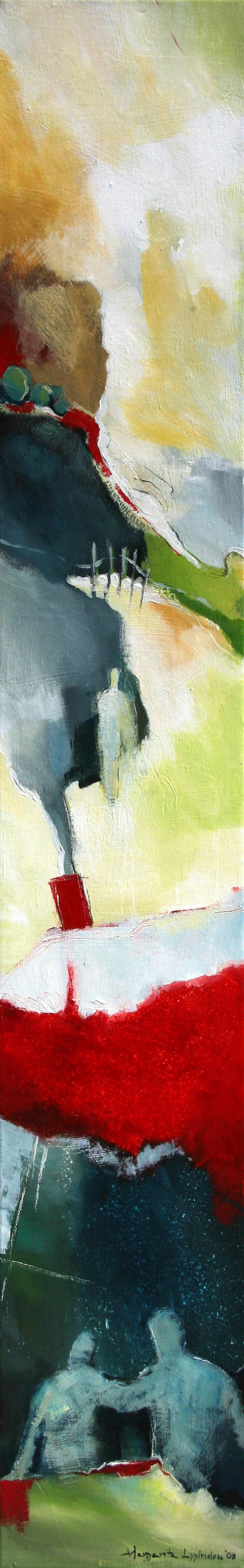 Double Focus - SOLD