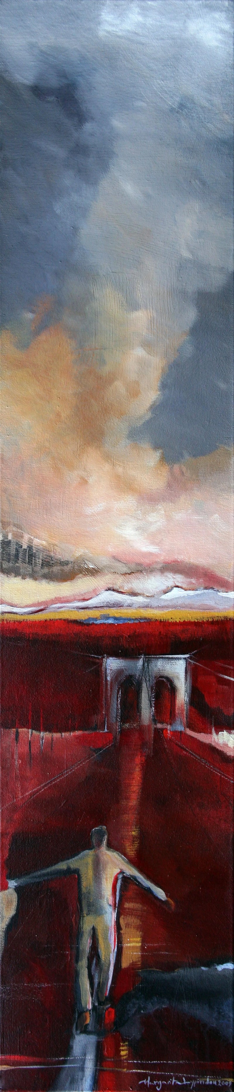 Bridge - SOLD