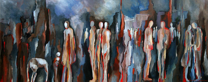 Conversations - SOLD