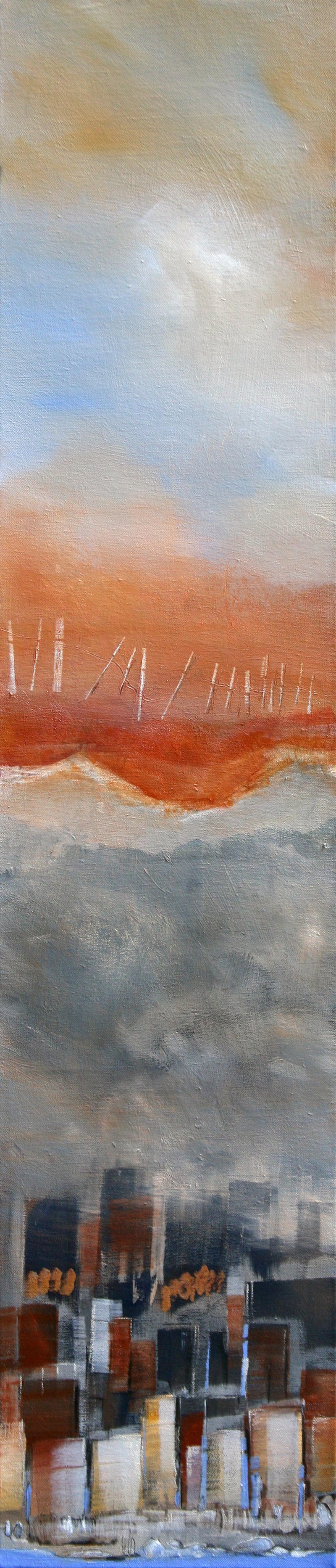 Horizon - SOLD