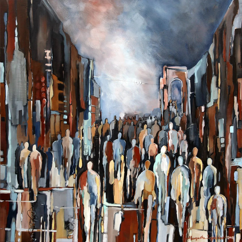 Arc Tempo - SOLD