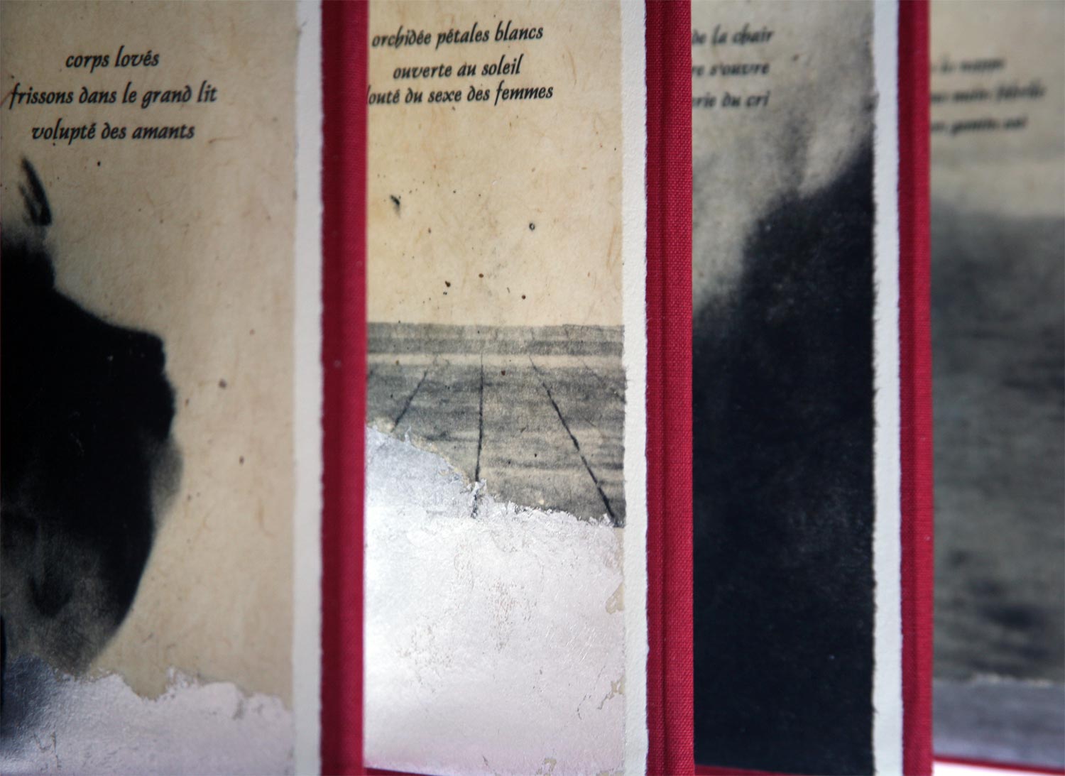 Dires érotiques