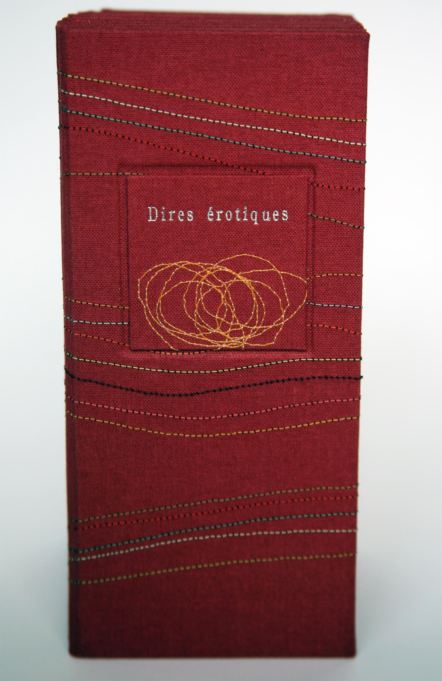 Dires érotiques