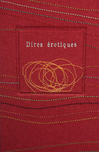 Dires érotiques