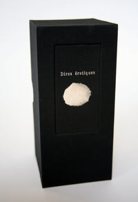 Dires érotiques