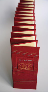 Dires érotiques