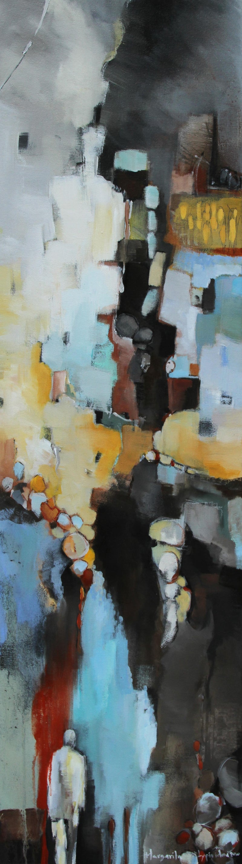 Bygone Days - SOLD