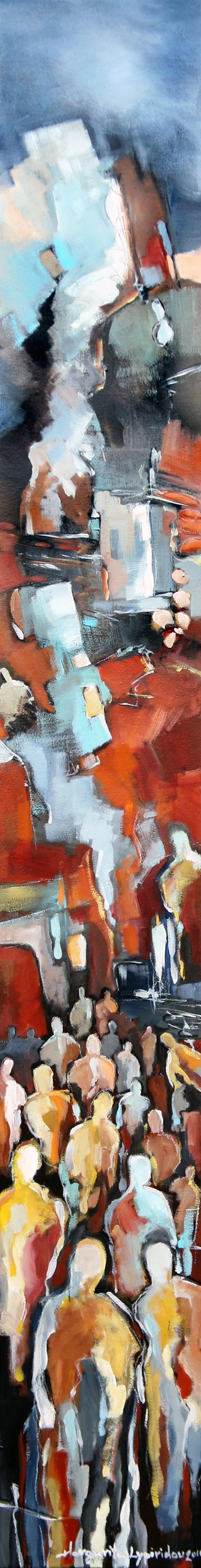 Come Back - SOLD
