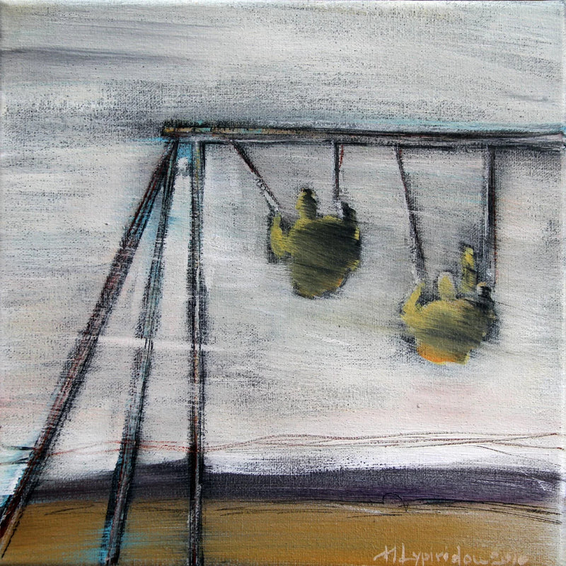 Kounies - SOLD