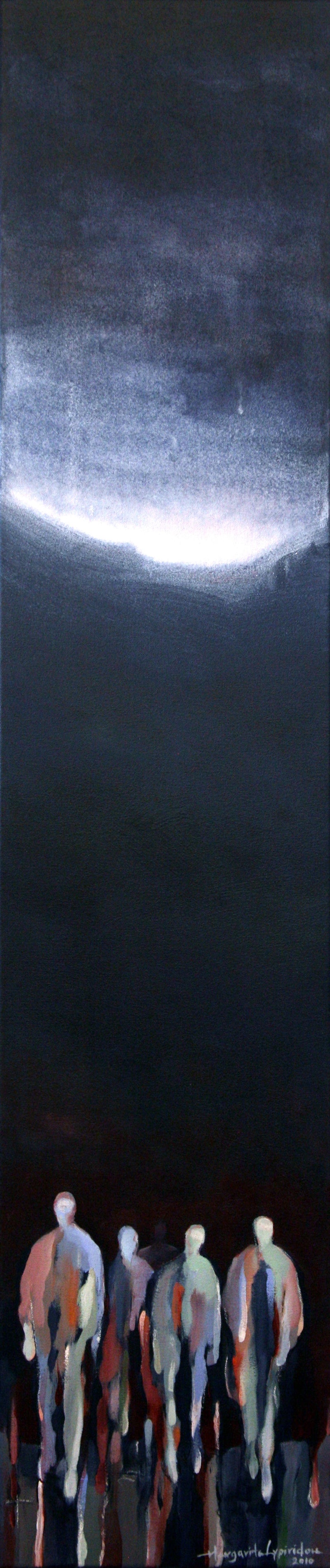 Light Crack - SOLD
