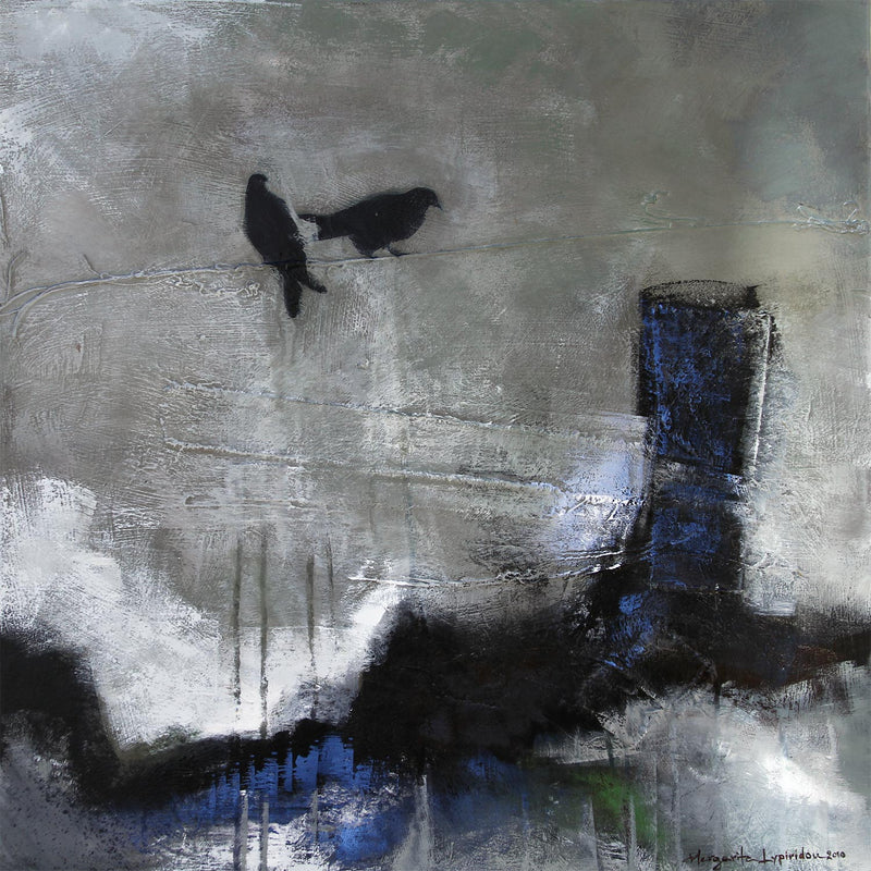 Possible Interlocutor - SOLD