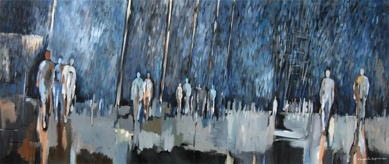 Promenade - SOLD