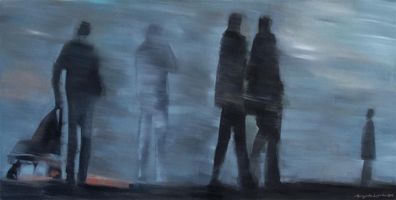 Stroller - SOLD