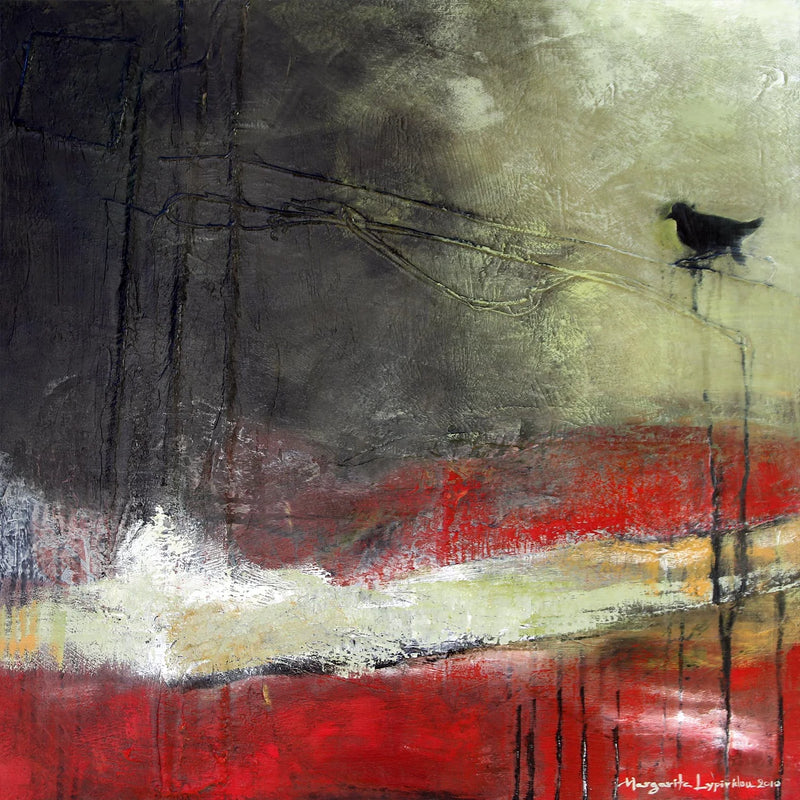 The Day After - SOLD