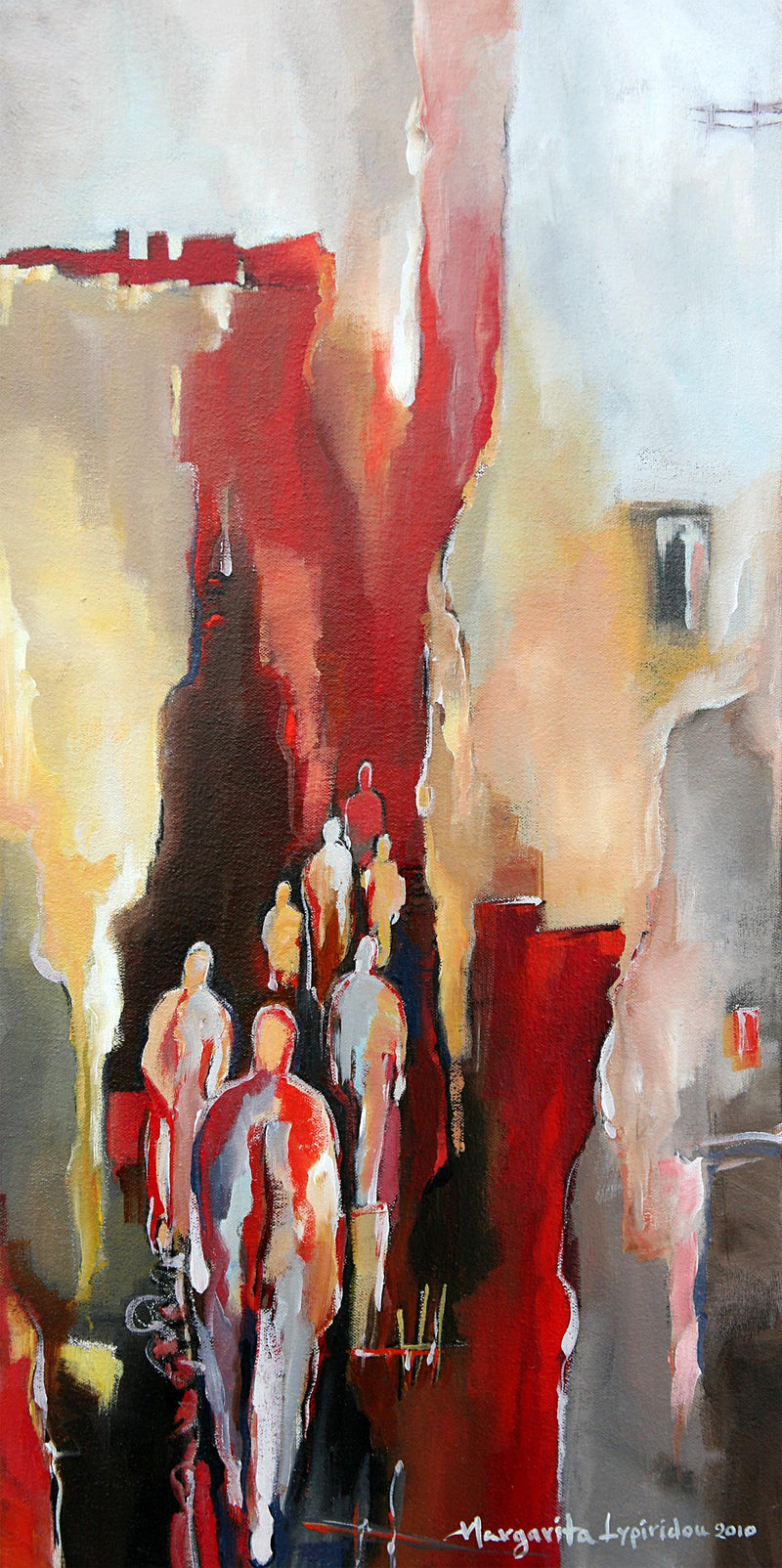 View I - SOLD