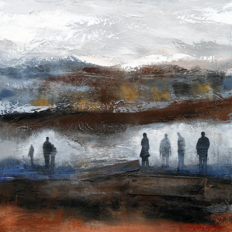 Accidental Exchanges - SOLD