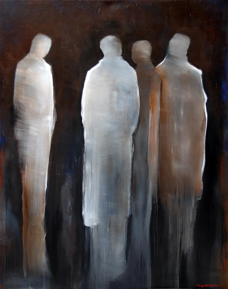 Anticipation - SOLD