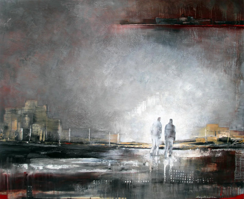 Connaissance - SOLD