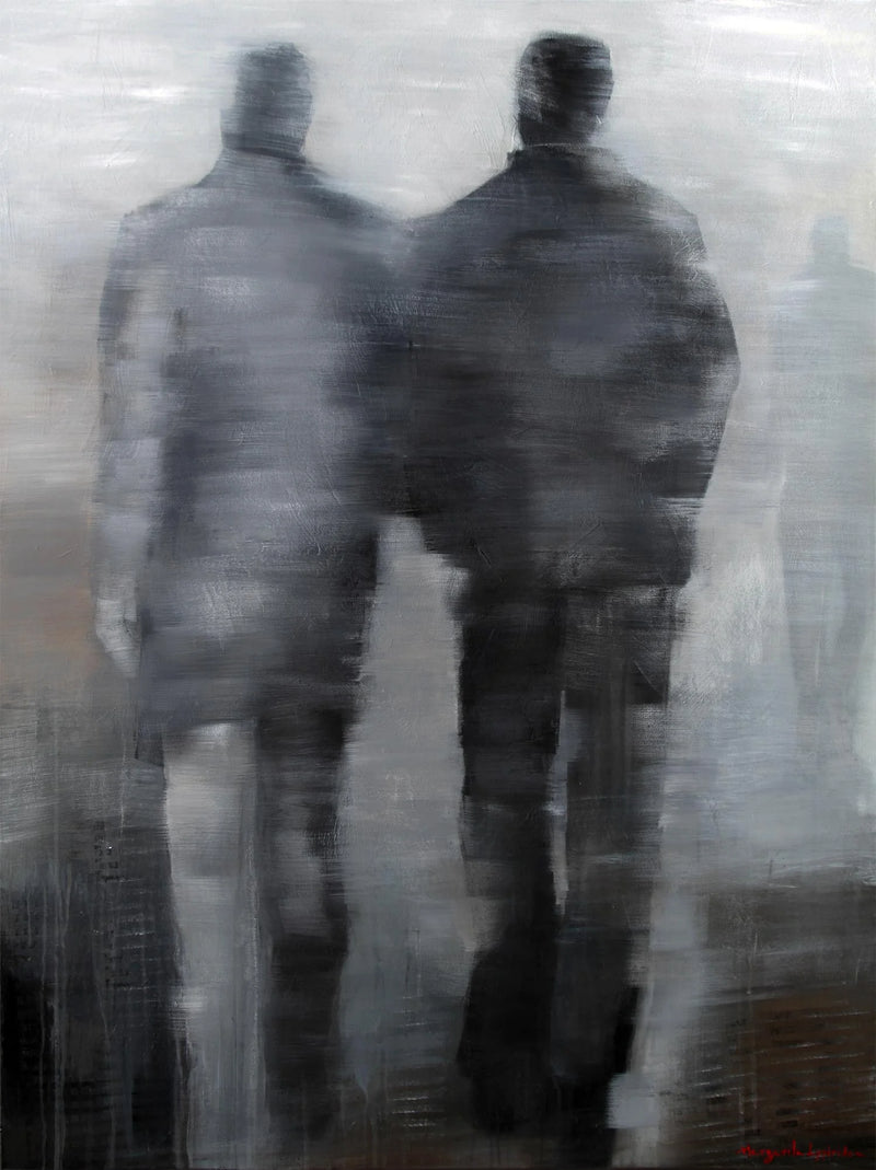 Ensemble - SOLD