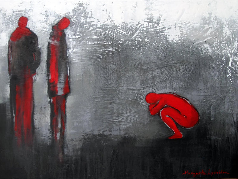 Forgiveness - SOLD