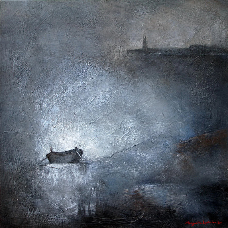 Lighthouse - SOLD