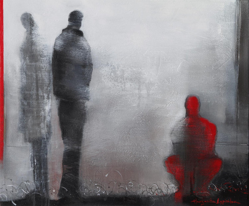 My Conscience - SOLD