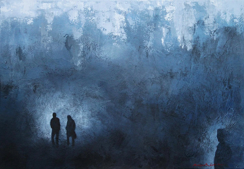 Oneiric Escape - SOLD