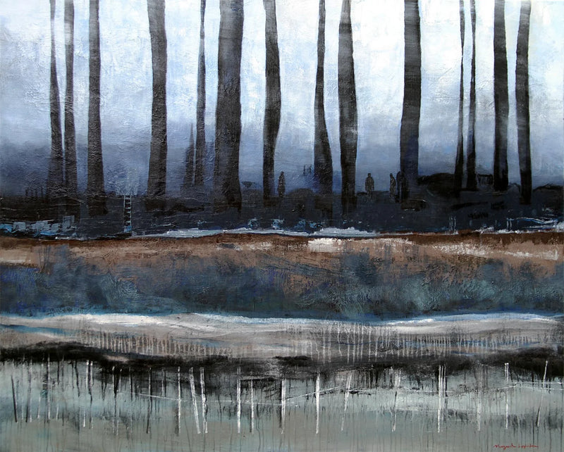 Reflections - SOLD