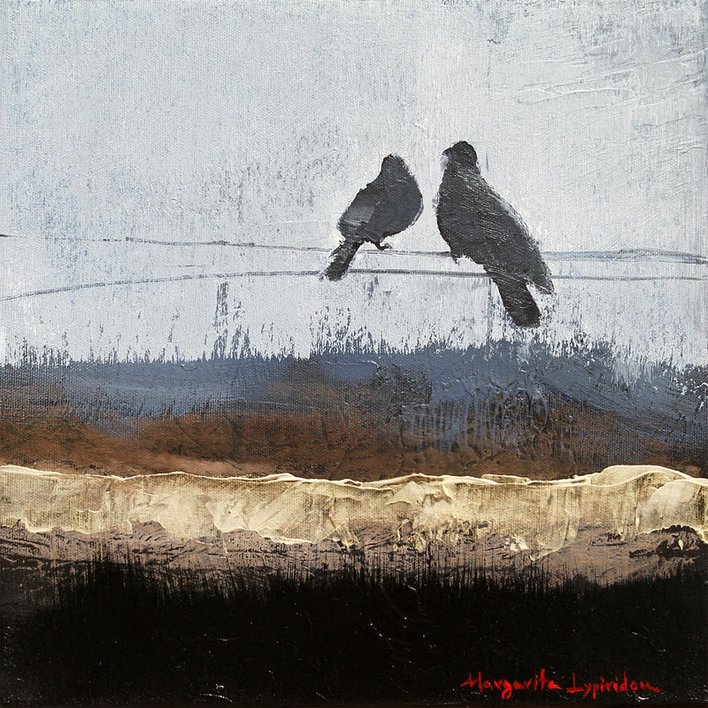 Reunion - SOLD