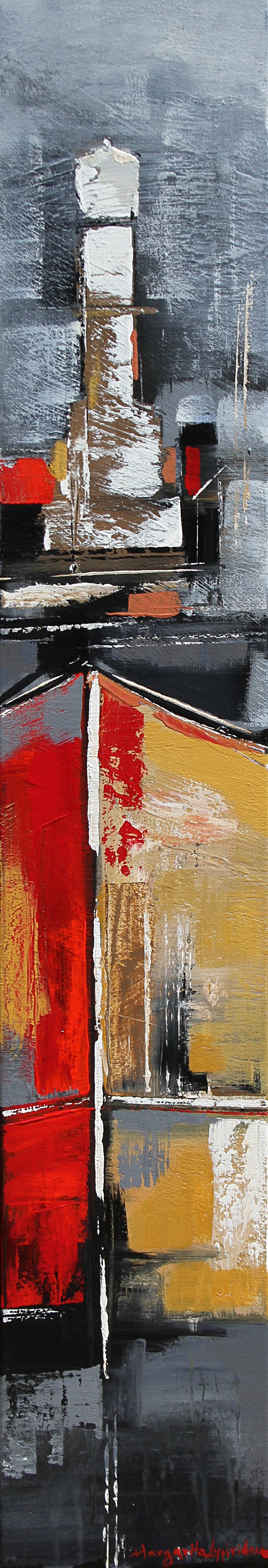 Shipyard - SOLD