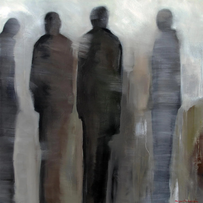 What If They Changed Their Minds - SOLD