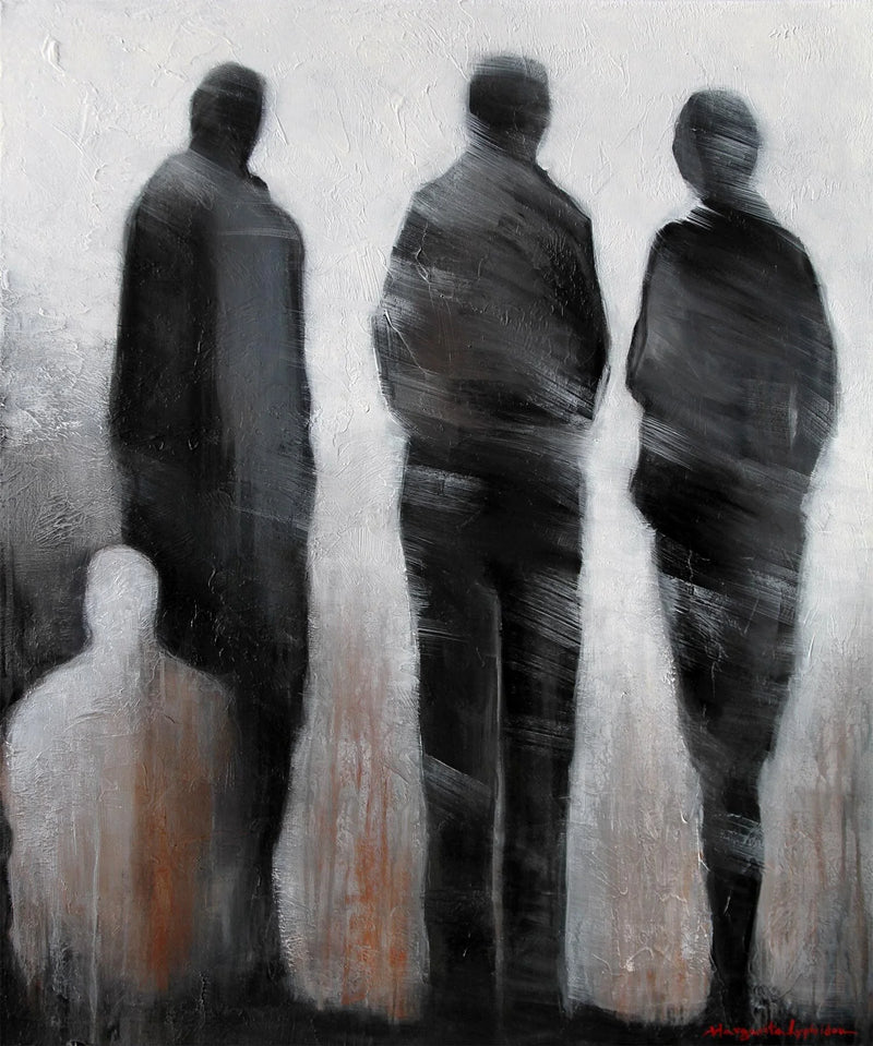 Afterthought - SOLD