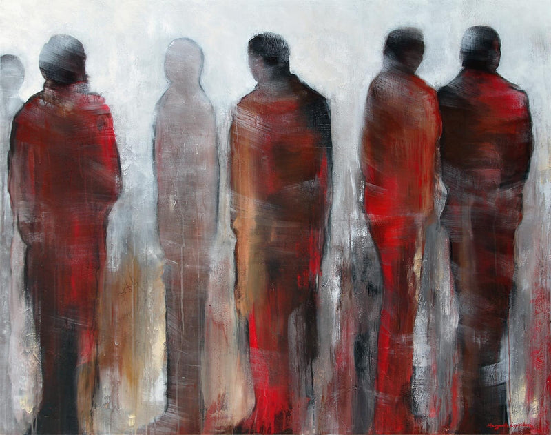 Commotion - SOLD
