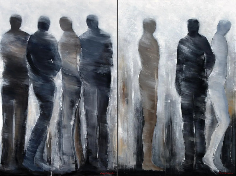 Dérive - SOLD