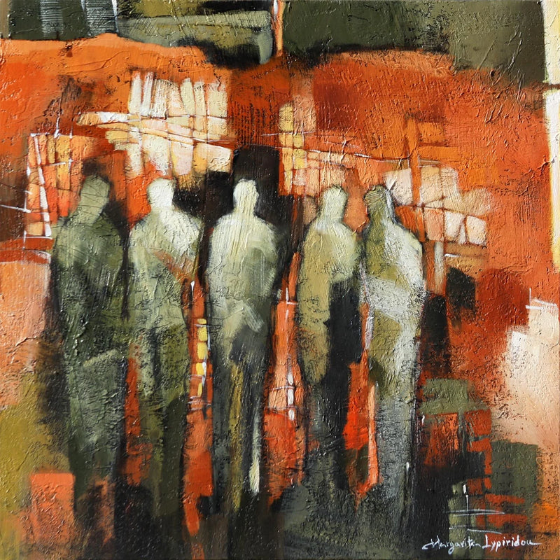 Fresh Soil - SOLD