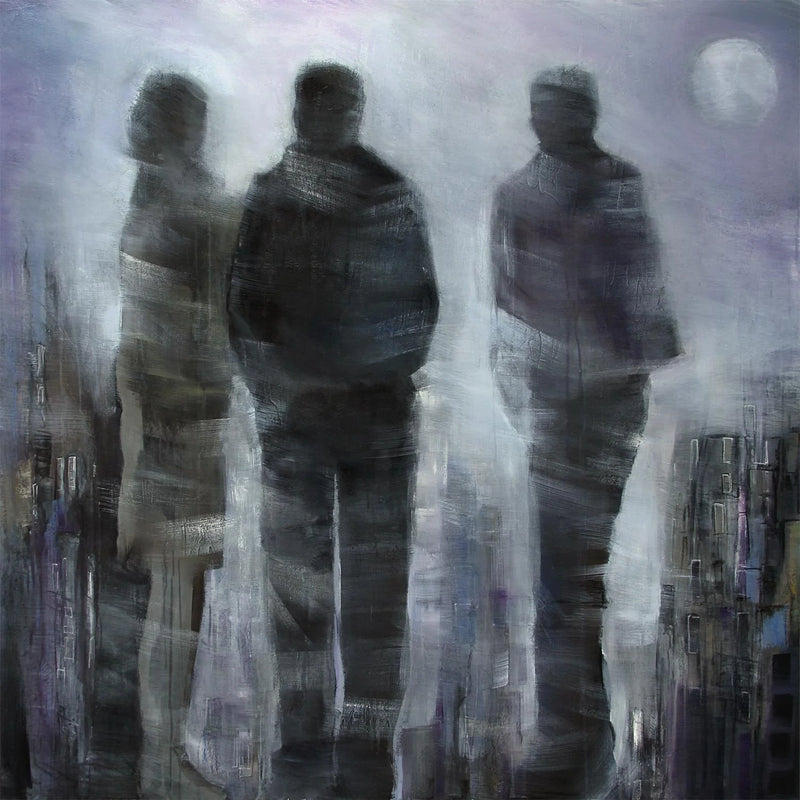 Full Moon - SOLD