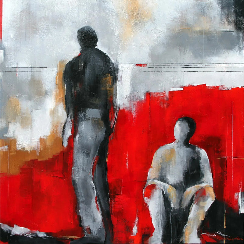 Imagine - SOLD