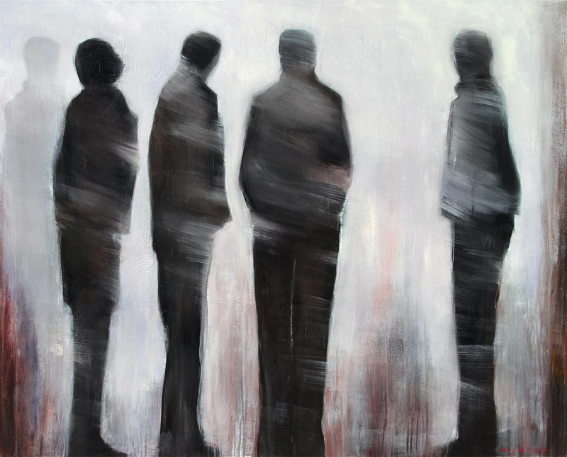 La personne inconnue n/a