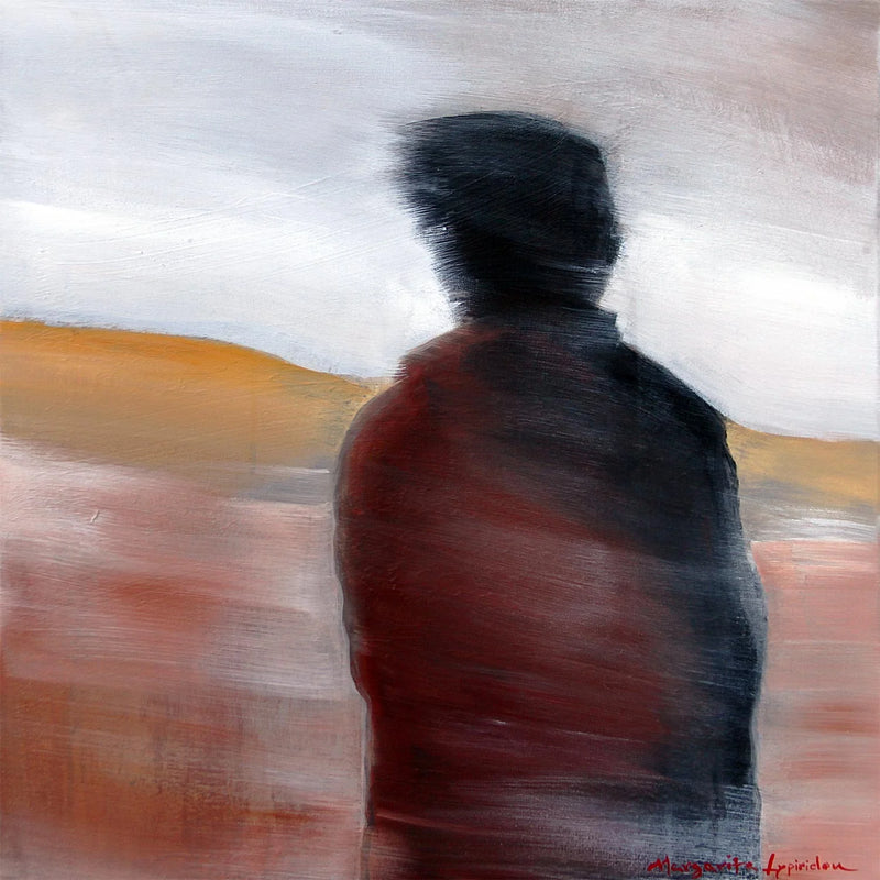 La rêveuse - SOLD