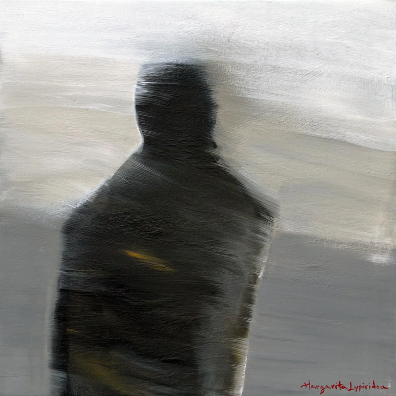 Le penseur - SOLD