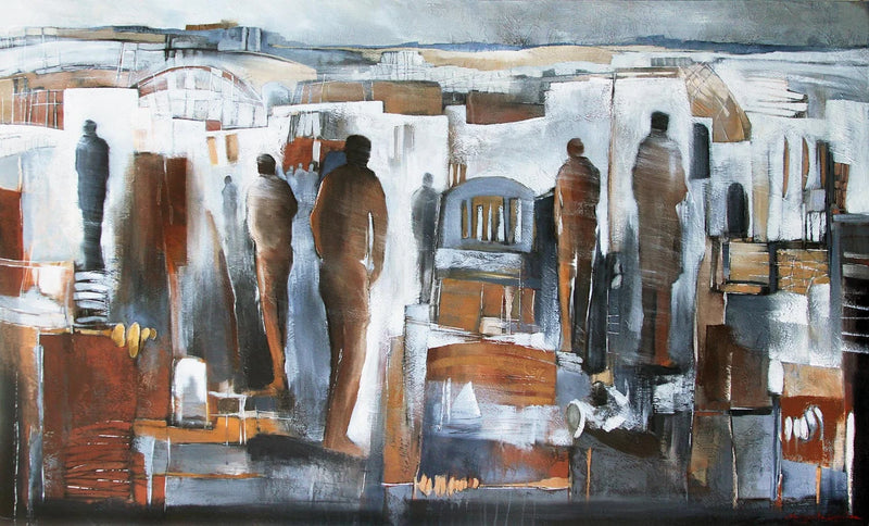 Le rythme de la vie - SOLD