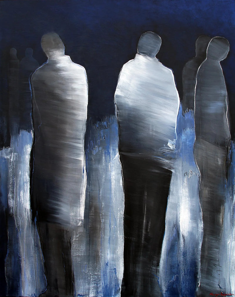 Les autres - SOLD