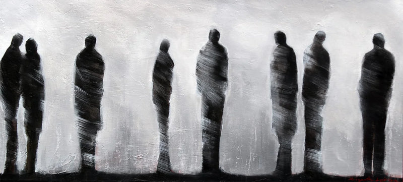 Les files d'attendes - SOLD