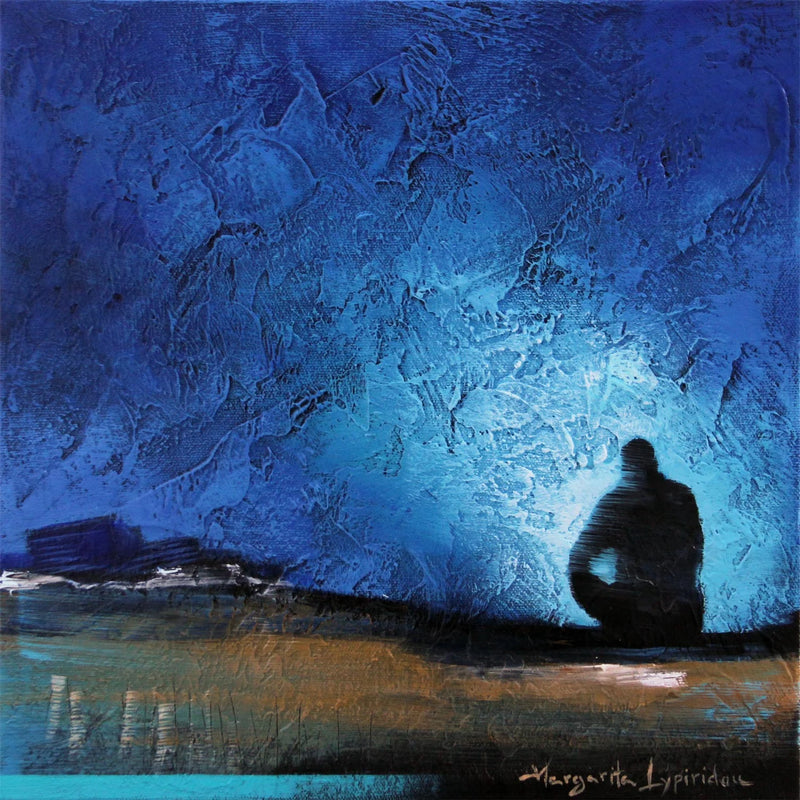 Luminous Air - SOLD