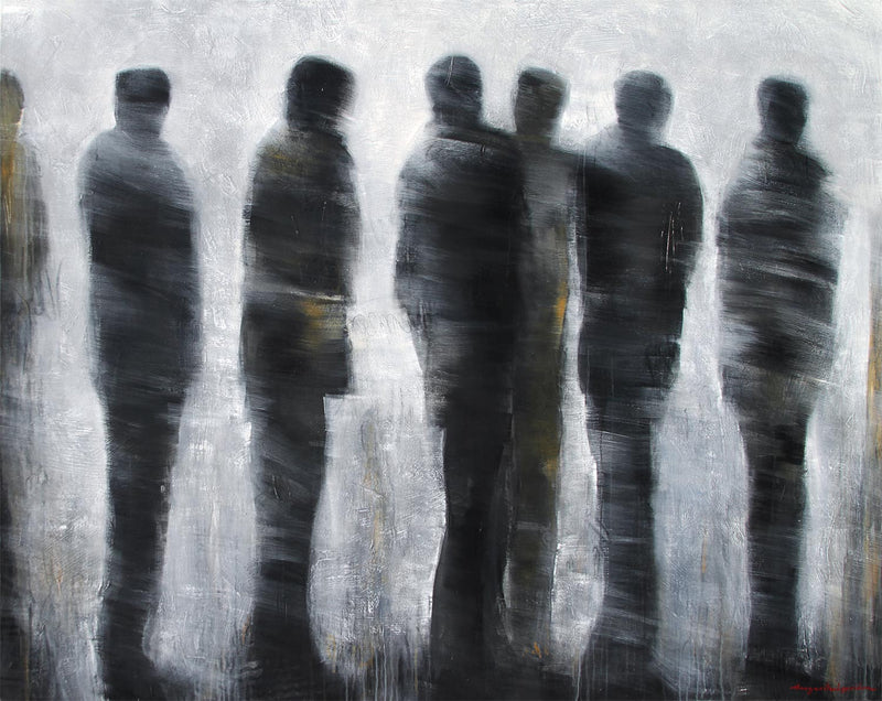 Mouvement - SOLD