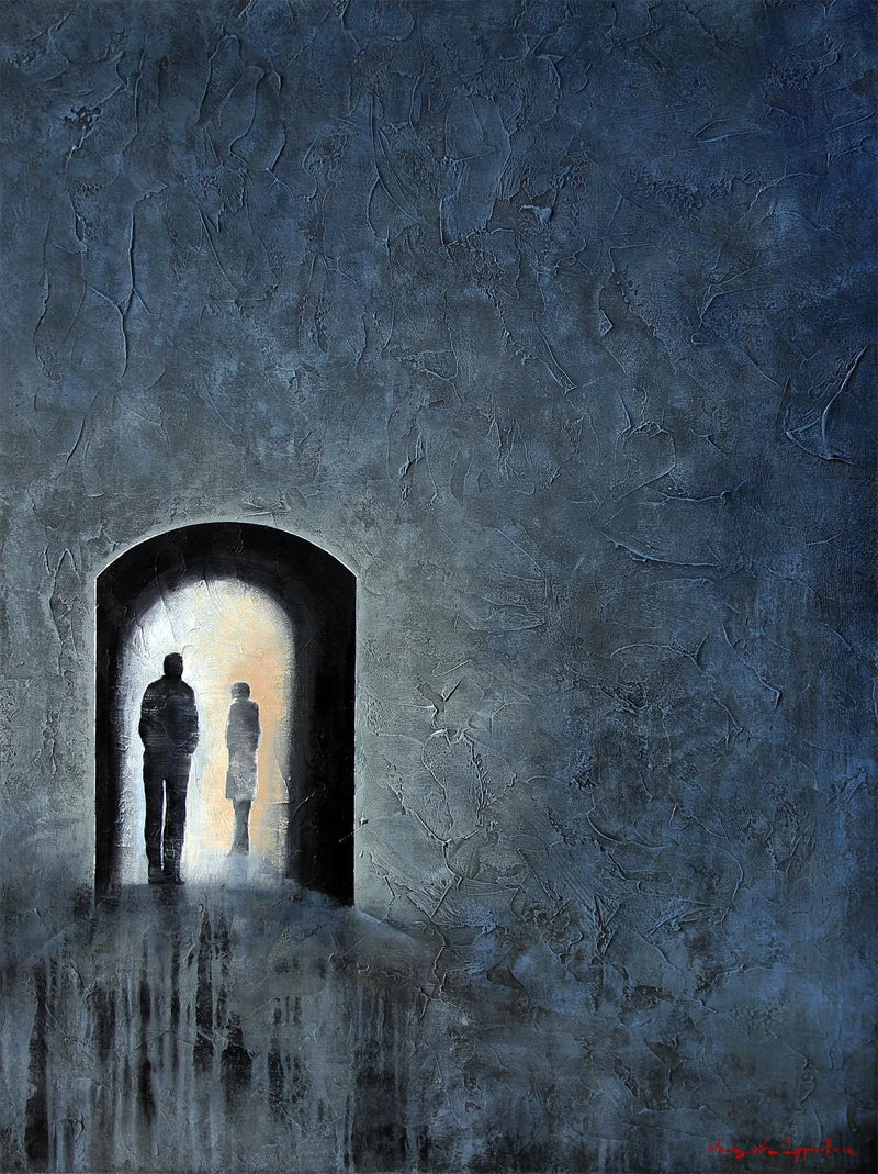Rencontre - SOLD