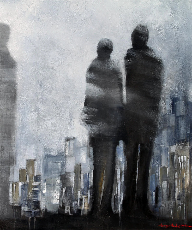 Rendez-vous - SOLD