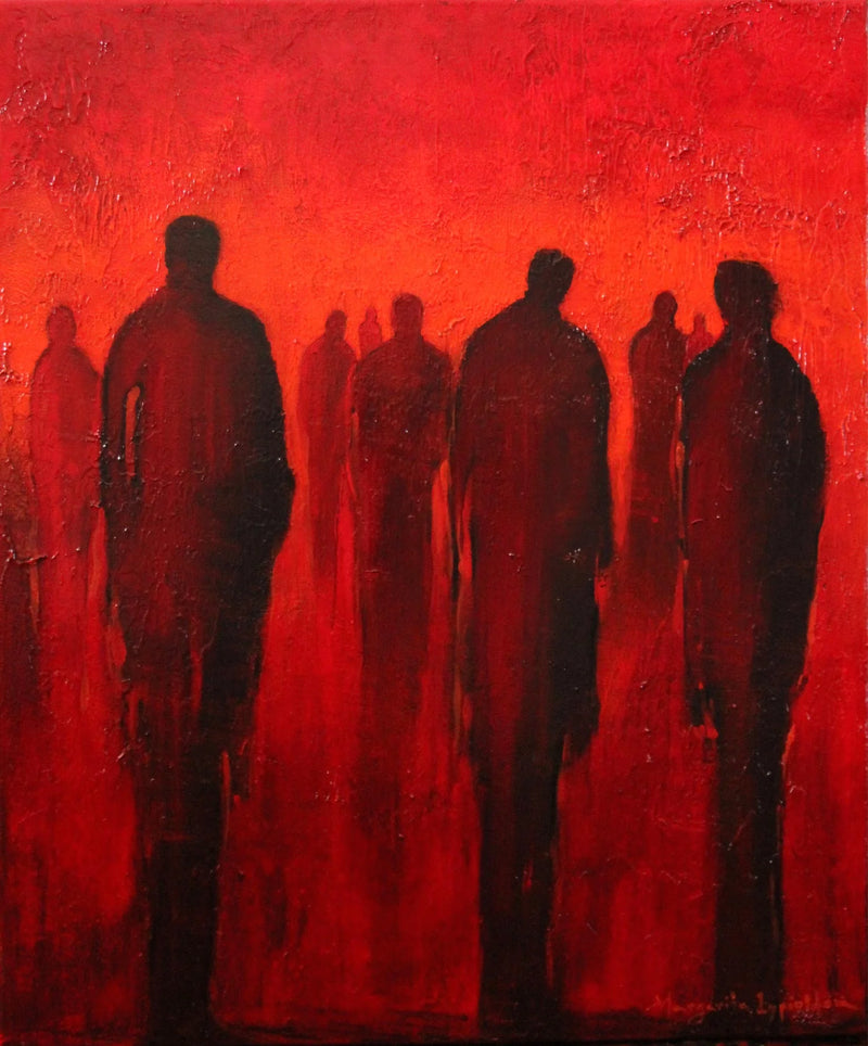 Rencontres accidentels - SOLD
