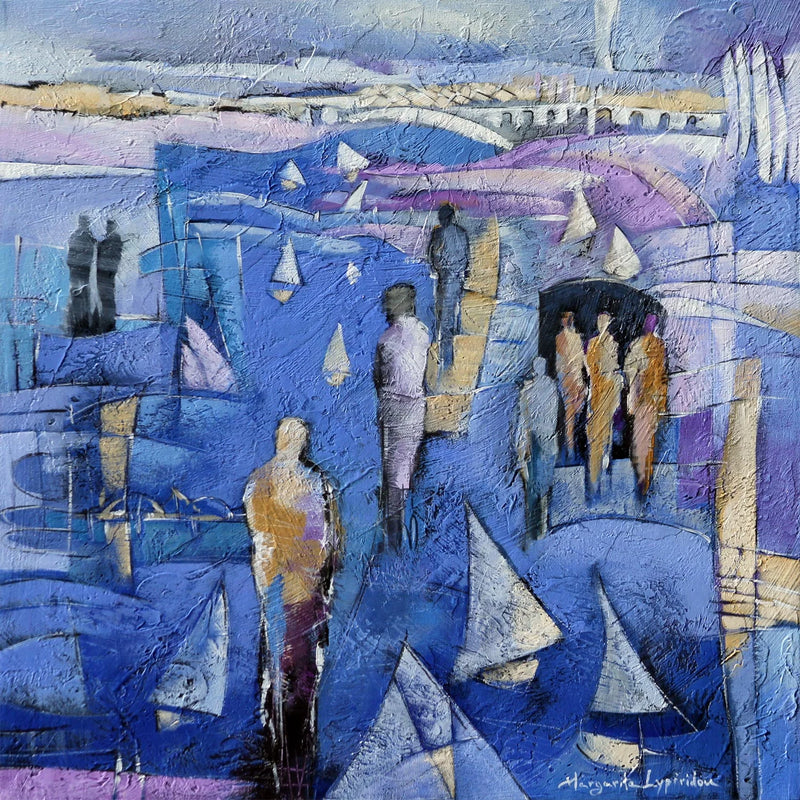 San Fran Bay - SOLD